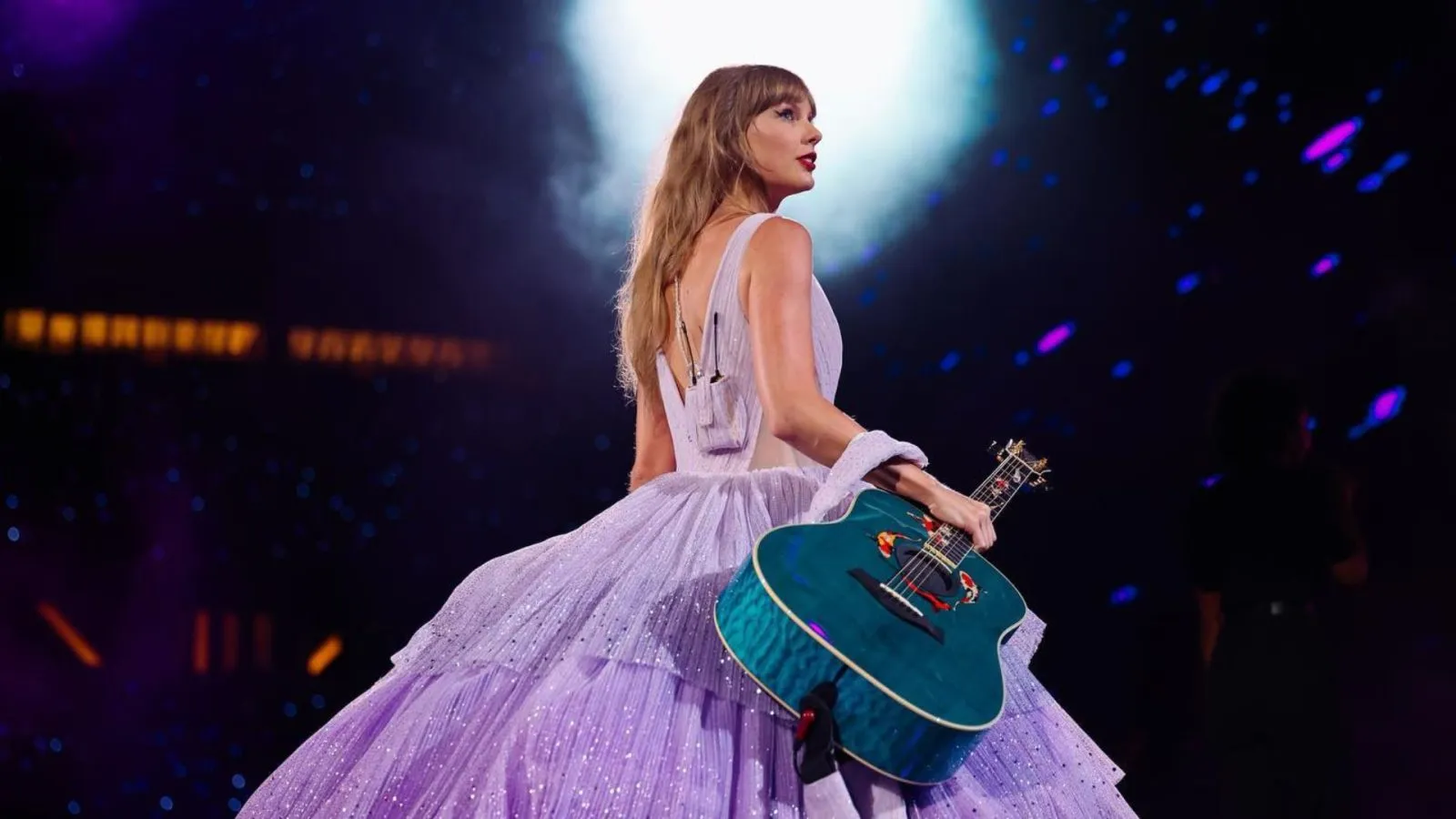 Unveiling the Enduring Magic of Taylor Swift's Midnights