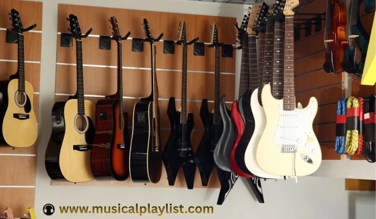 Music Stores In Newport News