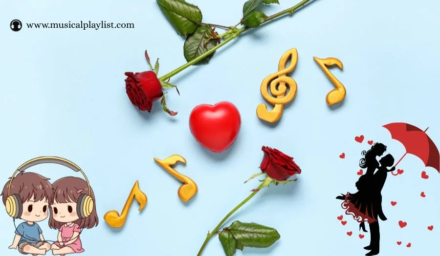 Romantic English Film Songs Playlist