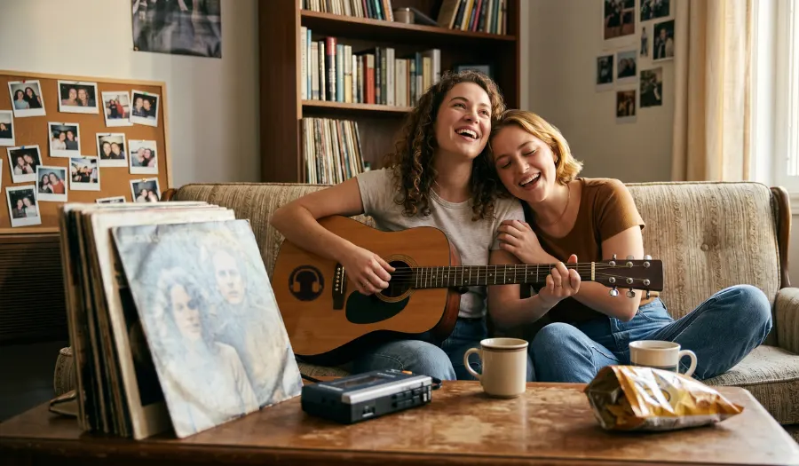 Classic Best Friend Songs