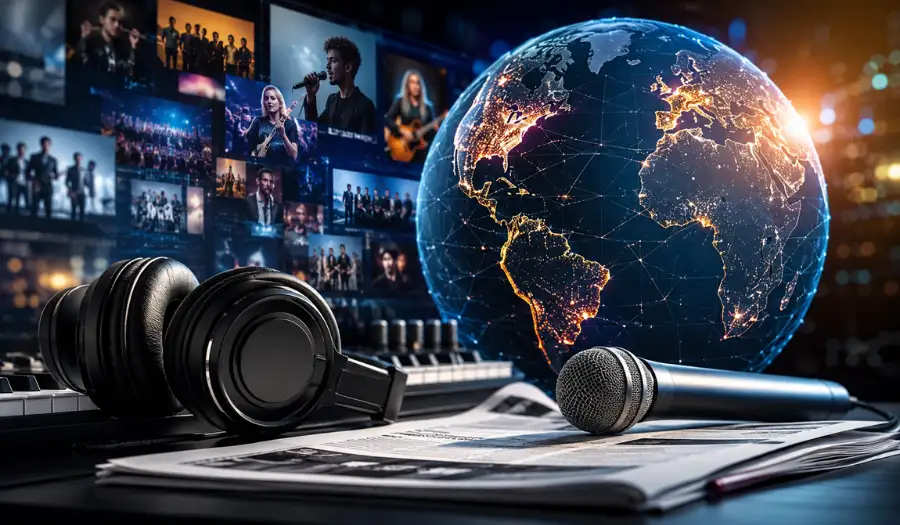latest music news worldwide latest music news worldwide