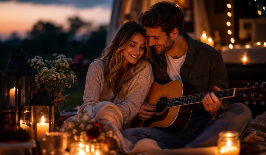 Romantic Songs Collection
